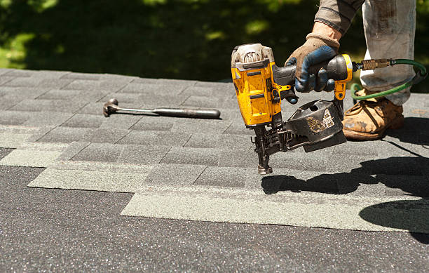 Quick and Trustworthy Emergency Roof Repair Services in Williamsport, PA